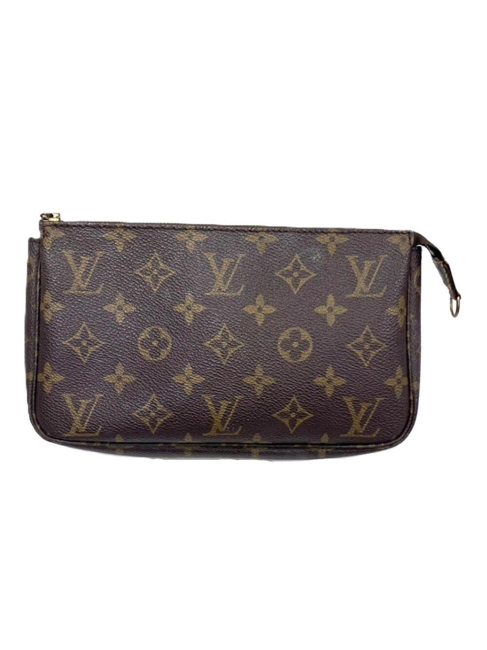 Louis Vuitton Pochette Accessoires #375711L56B